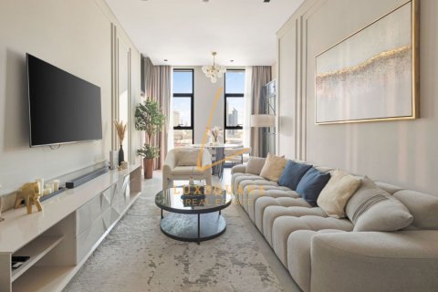 Apartment in 15 Northside, Business Bay, Dubai 1 bedroom, 54 sq.m. № 112344