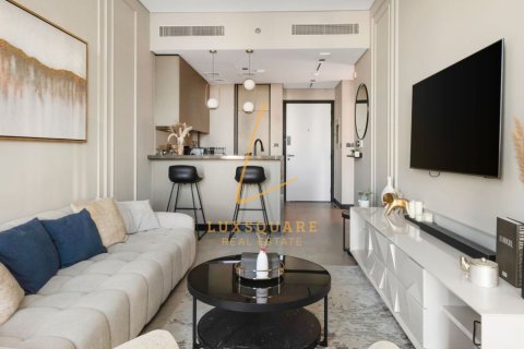 Apartamento en 15 Northside, Business Bay, Dubai, 1 dormitorio, 54 m², № 112344 - foto 10