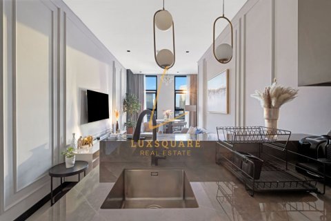 Apartamento en 15 Northside, Business Bay, Dubai, 1 dormitorio, 54 m², № 112344 - foto 16