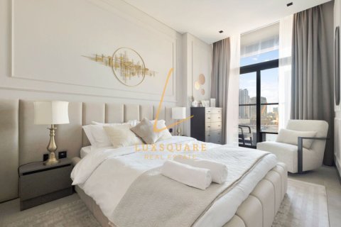 Apartamento en 15 Northside, Business Bay, Dubai, 1 dormitorio, 54 m², № 112344 - foto 3