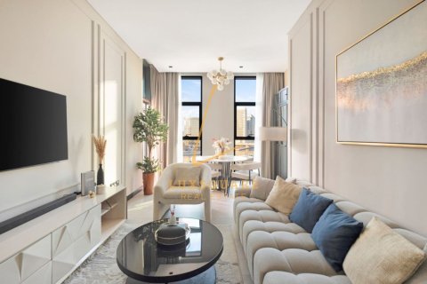 Apartamento en 15 Northside, Business Bay, Dubai, 1 dormitorio, 54 m², № 112344 - foto 12