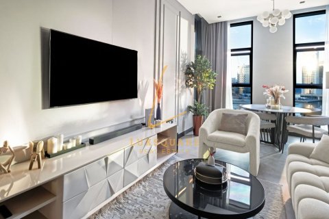 Apartamento en 15 Northside, Business Bay, Dubai, 1 dormitorio, 54 m², № 112344 - foto 9