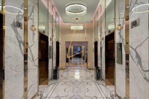 Apartment in Aykon City, Business Bay, Dubai 1 bedroom, 63 sq.m. № 112350 - photo 13