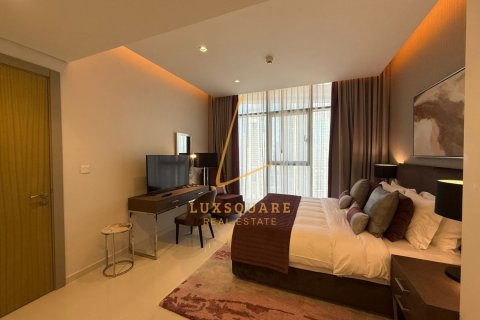 Apartment in Aykon City, Business Bay, Dubai 1 bedroom, 63 sq.m. № 112350 - photo 7