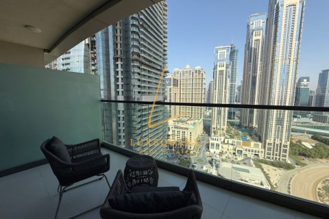 Apartment in Aykon City, Business Bay, Dubai 1 bedroom, 63 sq.m. № 112350 - photo 6