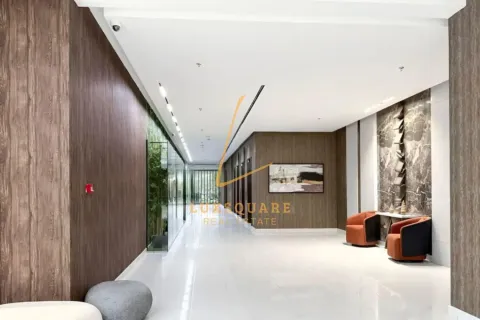 Appartement à Al Furjan, Dubai, 3 chambres, 143 m², № 112352 - photo 17