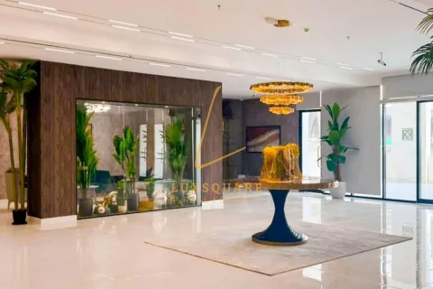 Appartement à Al Furjan, Dubai, 3 chambres, 143 m², № 112352 - photo 18