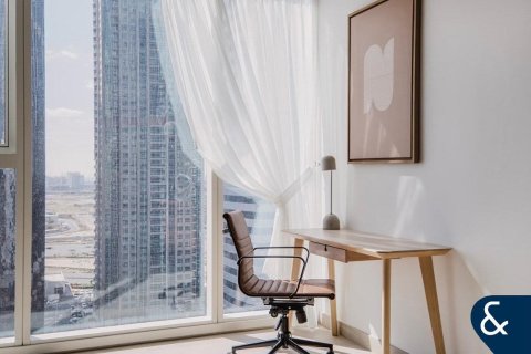 Apartment in Jumeirah Lake Towers, Dubai 1 bedroom, 80 sq.m. № 98883 - photo 3