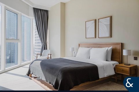 Apartment in Jumeirah Lake Towers, Dubai 1 bedroom, 80 sq.m. № 98883