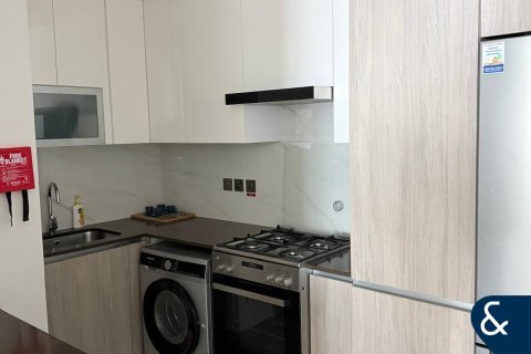 Apartment in Jumeirah Lake Towers, Dubai 1 bedroom, 80 sq.m. № 98883 - photo 9