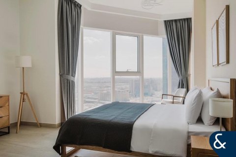 Apartment in Jumeirah Lake Towers, Dubai 1 bedroom, 80 sq.m. № 98883 - photo 5