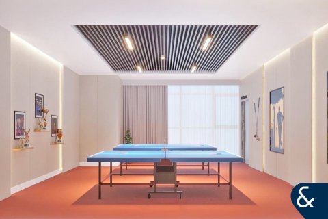 Apartment in Jumeirah Lake Towers, Dubai 1 bedroom, 80 sq.m. № 98883 - photo 14