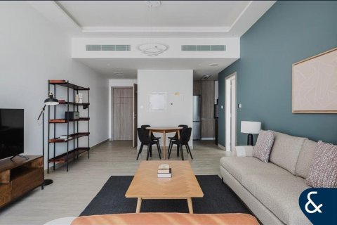 Apartment in Jumeirah Lake Towers, Dubai 1 bedroom, 80 sq.m. № 98883 - photo 2