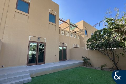 Townhouse in North Village, Al Furjan, Dubai 3 bedrooms, 224 sq.m. № 98890