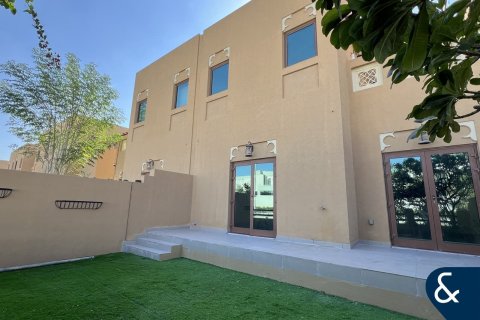 Townhouse in North Village, Al Furjan, Dubai 3 bedrooms, 224 sq.m. № 98890 - photo 19