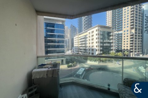 Apartment in Dubai Marina, Dubai 2 bedrooms, 112 sq.m. № 98884 - photo 16
