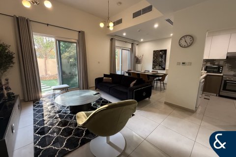 Вилла в Villanova, Dubai Land, Дубай, 3 спальни, 184м², № 98885