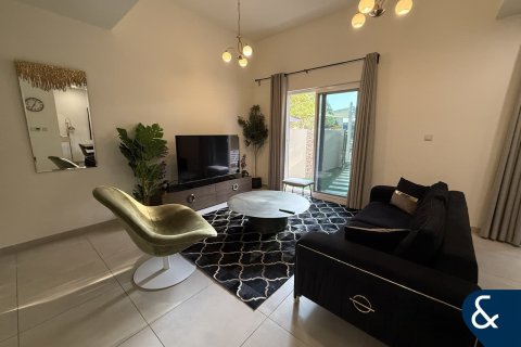 Снять в аренду виллу в Villanova, Dubai Land, Дубай: 3 спальни, 184м², № 98885 - фото 2