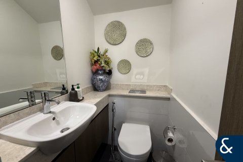 Снять в аренду виллу в Villanova, Dubai Land, Дубай: 3 спальни, 184м², № 98885 - фото 6