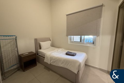 Снять в аренду виллу в Villanova, Dubai Land, Дубай: 3 спальни, 184м², № 98885 - фото 7