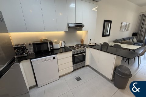 Apartment in Arjan, Dubai 2 bedrooms, 110 sq.m. № 98889 - photo 3