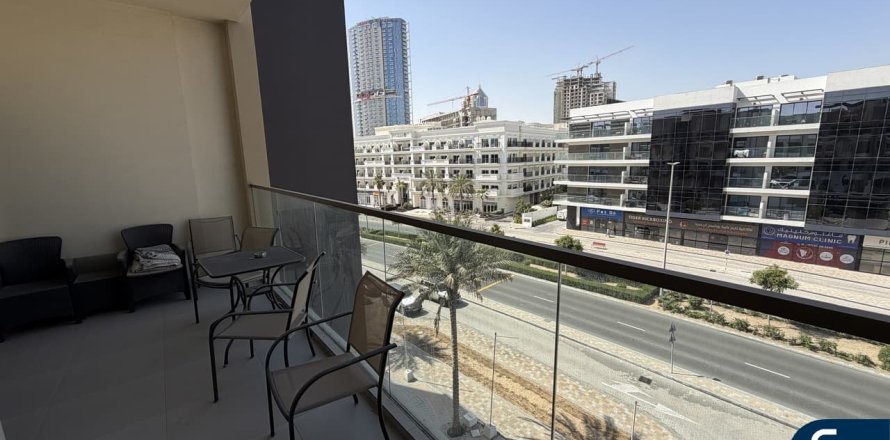 Apartment in Arjan, Dubai 2 bedrooms, 110 sq.m. № 98889