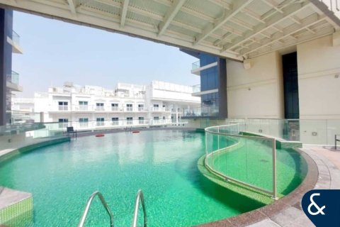 Apartment in Arjan, Dubai 2 bedrooms, 110 sq.m. № 98889 - photo 19