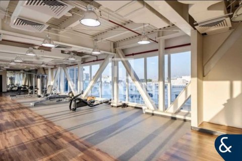 Apartment in Arjan, Dubai 2 bedrooms, 110 sq.m. № 98889 - photo 20