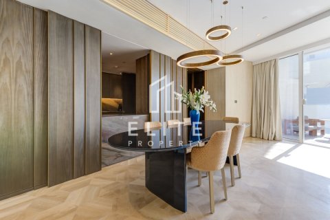 Apartment in FIVE Palm Jumeirah, Palm Jumeirah, Dubai 2 bedrooms, 181 sq.m. № 89639 - photo 5