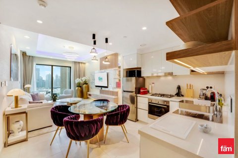 Apartment in Downtown Dubai (Downtown Burj Dubai), Dubai 2 bedrooms, 103 sq.m. № 89633 - photo 5