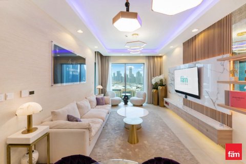 Apartment in Downtown Dubai (Downtown Burj Dubai), Dubai 2 bedrooms, 103 sq.m. № 89633 - photo 30