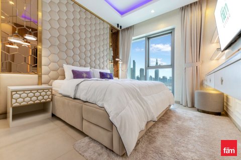 Apartment in Downtown Dubai (Downtown Burj Dubai), Dubai 2 bedrooms, 103 sq.m. № 89633 - photo 3