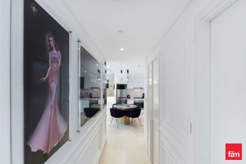 Apartment in Downtown Dubai (Downtown Burj Dubai), Dubai 2 bedrooms, 103 sq.m. № 89633 - photo 20