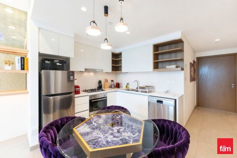 Apartment in Downtown Dubai (Downtown Burj Dubai), Dubai 2 bedrooms, 103 sq.m. № 89633 - photo 9