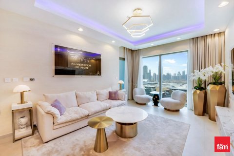 Apartment in Downtown Dubai (Downtown Burj Dubai), Dubai 2 bedrooms, 103 sq.m. № 89633 - photo 11