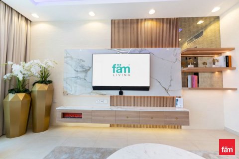 Apartment in Downtown Dubai (Downtown Burj Dubai), Dubai 2 bedrooms, 103 sq.m. № 89633 - photo 8