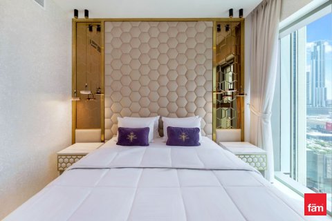 Apartment in Downtown Dubai (Downtown Burj Dubai), Dubai 2 bedrooms, 103 sq.m. № 89633 - photo 12