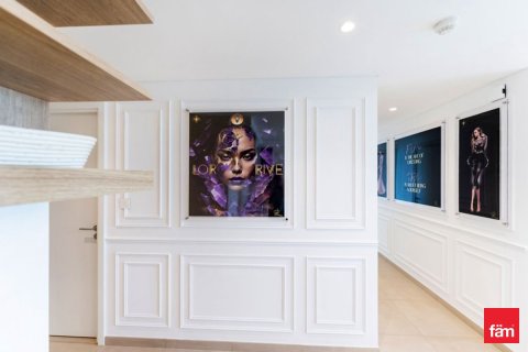 Apartment in Downtown Dubai (Downtown Burj Dubai), Dubai 2 bedrooms, 103 sq.m. № 89633 - photo 19