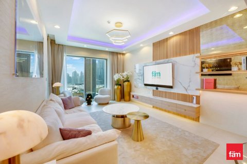 Apartment in Downtown Dubai (Downtown Burj Dubai), Dubai 2 bedrooms, 103 sq.m. № 89633