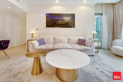 Apartment in Downtown Dubai (Downtown Burj Dubai), Dubai 2 bedrooms, 103 sq.m. № 89633 - photo 10