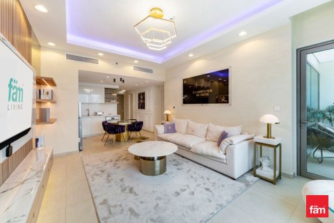 Apartment in Downtown Dubai (Downtown Burj Dubai), Dubai 2 bedrooms, 103 sq.m. № 89633 - photo 7