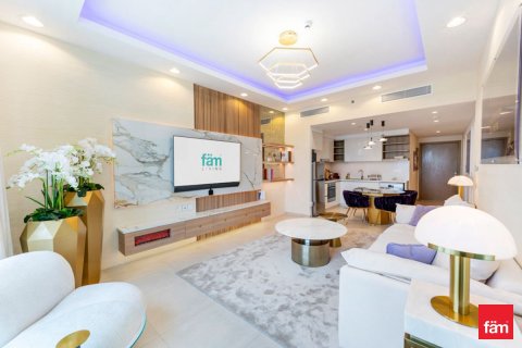 Apartment in Downtown Dubai (Downtown Burj Dubai), Dubai 2 bedrooms, 103 sq.m. № 89633 - photo 6