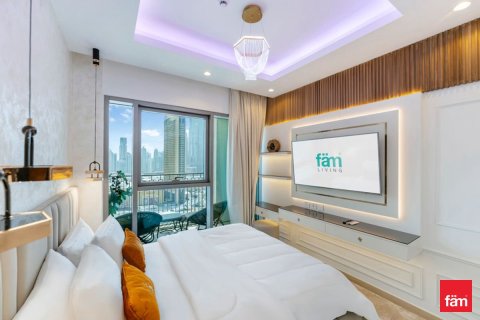 Apartment in Downtown Dubai (Downtown Burj Dubai), Dubai 2 bedrooms, 103 sq.m. № 89633 - photo 24