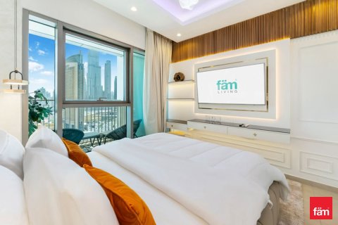Apartment in Downtown Dubai (Downtown Burj Dubai), Dubai 2 bedrooms, 103 sq.m. № 89633 - photo 18