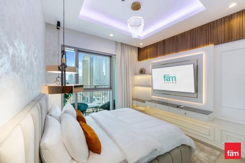 Apartment in Downtown Dubai (Downtown Burj Dubai), Dubai 2 bedrooms, 103 sq.m. № 89633 - photo 16