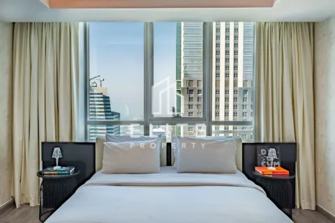 Appartement à The Torch, Dubai Marina, Dubai, 3 chambres, 375 m², № 89642 - photo 9