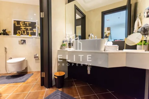 Appartement à The Torch, Dubai Marina, Dubai, 3 chambres, 375 m², № 89642 - photo 24