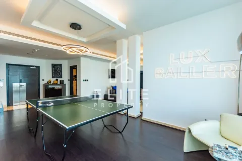 Appartement à The Torch, Dubai Marina, Dubai, 3 chambres, 375 m², № 89642 - photo 22