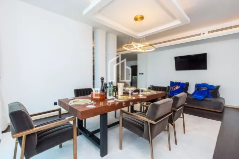 Appartement à The Torch, Dubai Marina, Dubai, 3 chambres, 375 m², № 89642 - photo 17