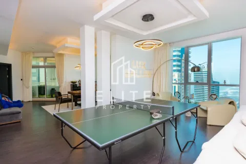 Appartement à The Torch, Dubai Marina, Dubai, 3 chambres, 375 m², № 89642 - photo 23